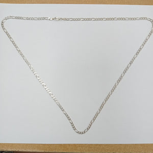 CADENA PLATA 11,00 GRMS (SEMINUEVO)