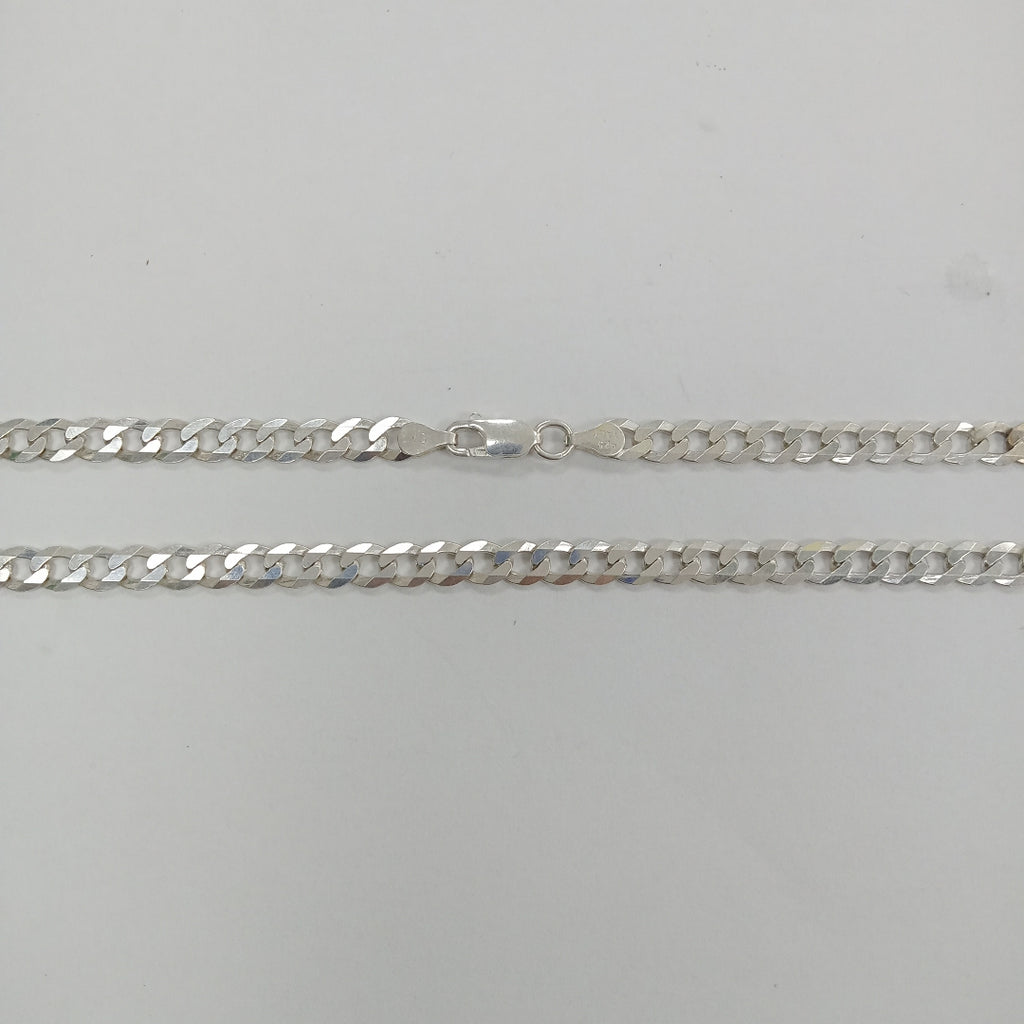 CADENA PLATA 20,60 GRMS (SEMINUEVO)