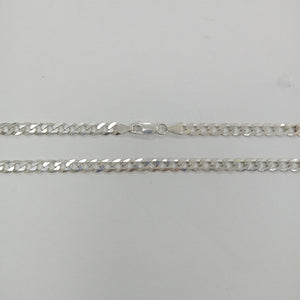 CADENA PLATA 20,60 GRMS (SEMINUEVO)