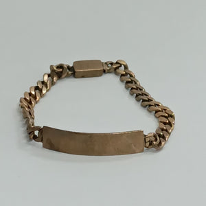 ESCLAVA ORO 8 K 6,50 GRMS (SEMINUEVO)