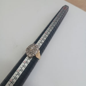 ANILLITO ORO 10 K 4 GRMS (SEMINUEVO)