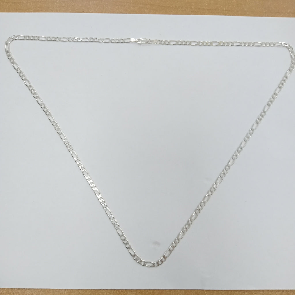CADENA PLATA 11,00 GRMS (SEMINUEVO)