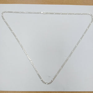 CADENA PLATA 11,00 GRMS (SEMINUEVO)