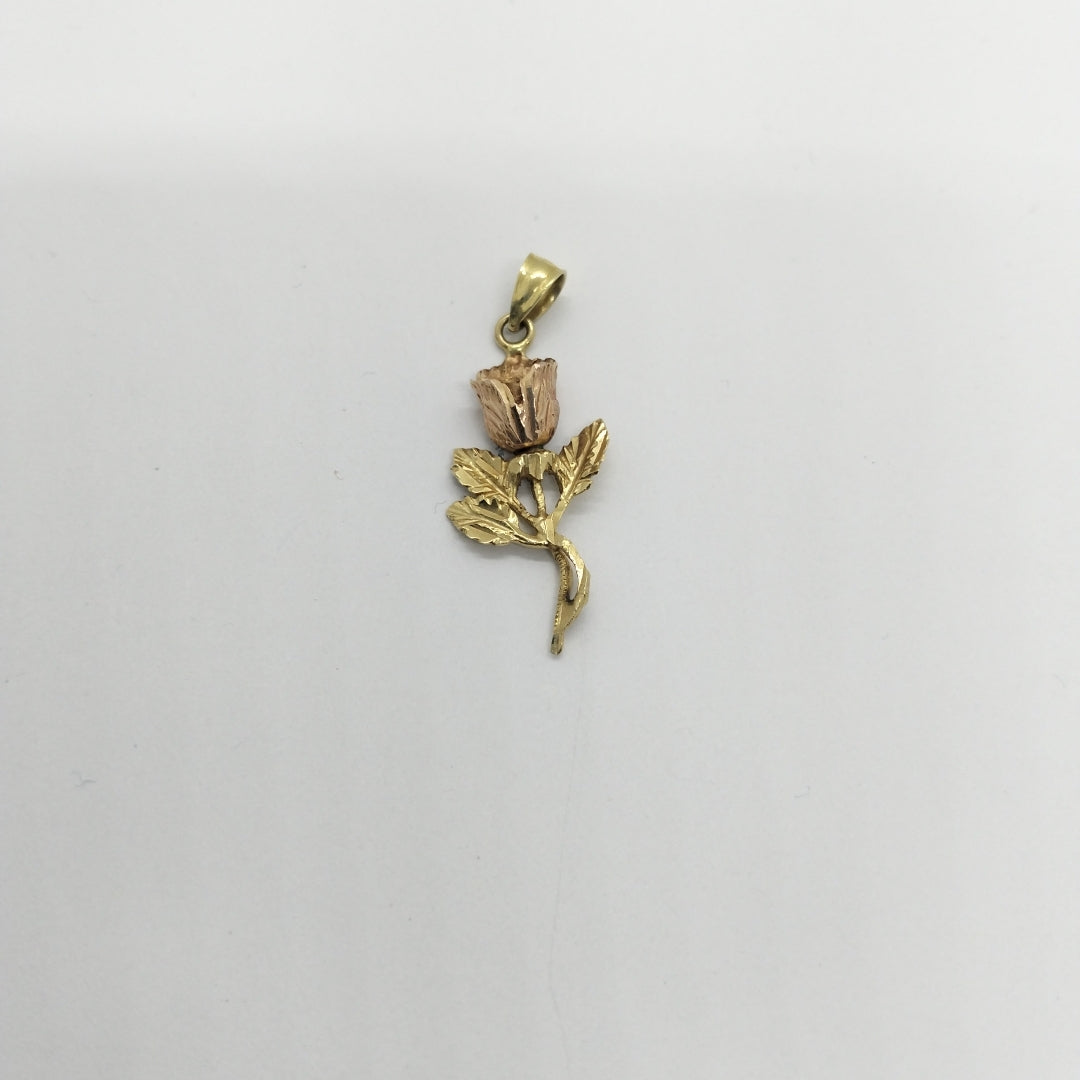 DIJE ORO 14 K 2,40 GRMS (SEMINUEVO)