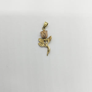 DIJE ORO 14 K 2,40 GRMS (SEMINUEVO)