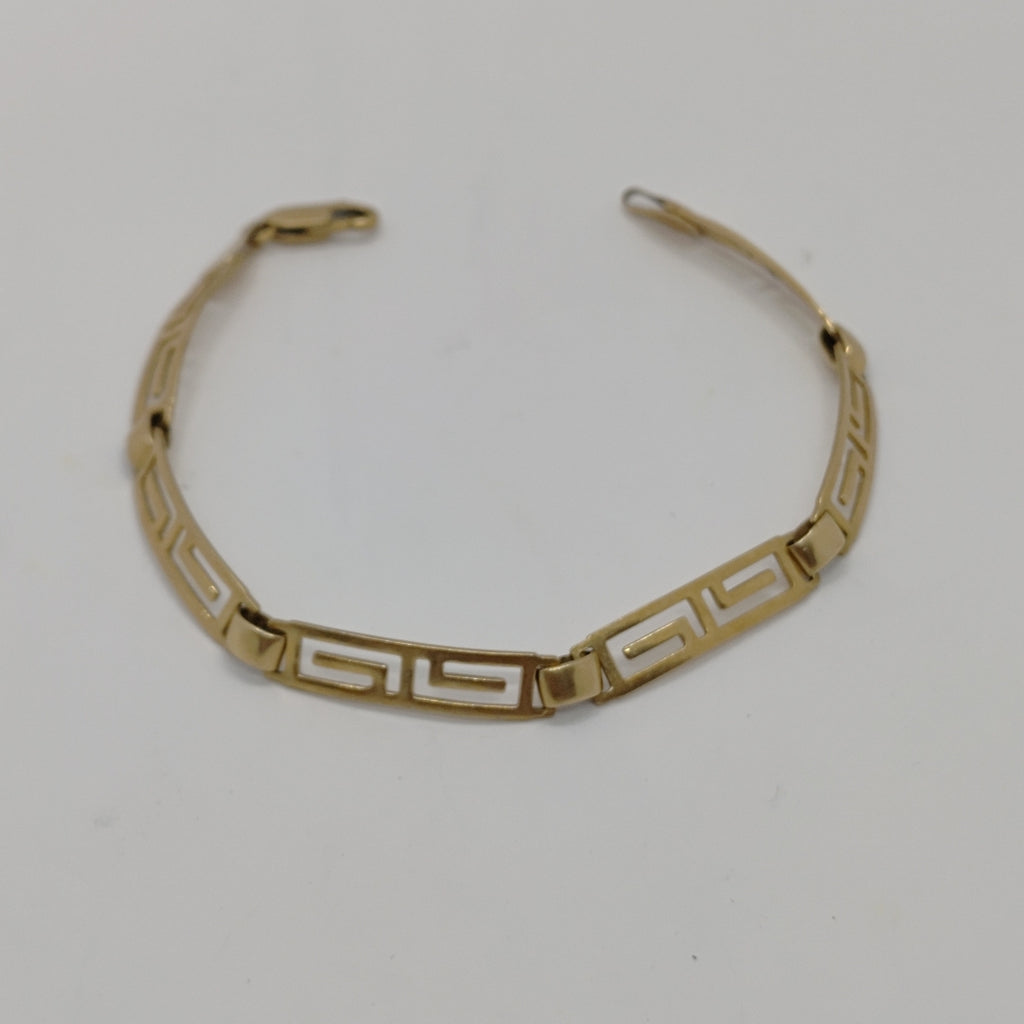 PULSERA ORO 14 K 6,70 GRMS (SEMINUEVO)