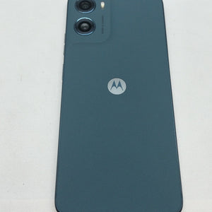 CELULAR MOTOROLA MOTO G06 XT2535-2 (2025) 256 GB 4 GB RAM (SEMINUEVO)