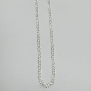 CADENA PLATA 3,90 GRMS (SEMINUEVO)