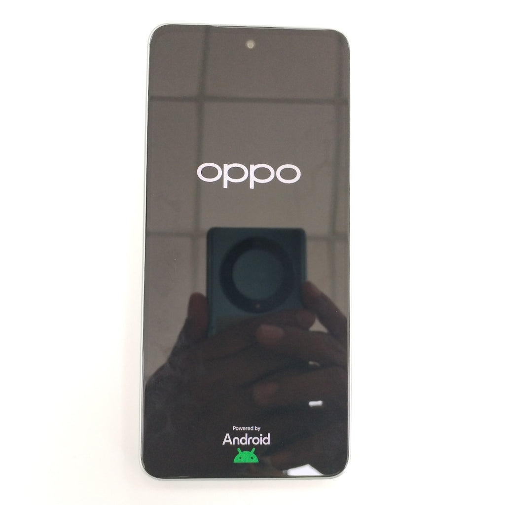 CELULAR OPPO A5 PRO CPH2711 (2025) 256 GB 8 GB RAM (SEMINUEVO)