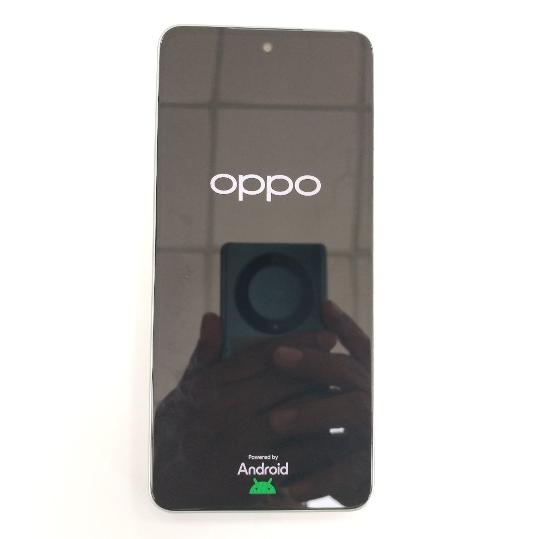 CELULAR OPPO A5 PRO CPH2711 (2025) 256 GB 8 GB RAM (SEMINUEVO)
