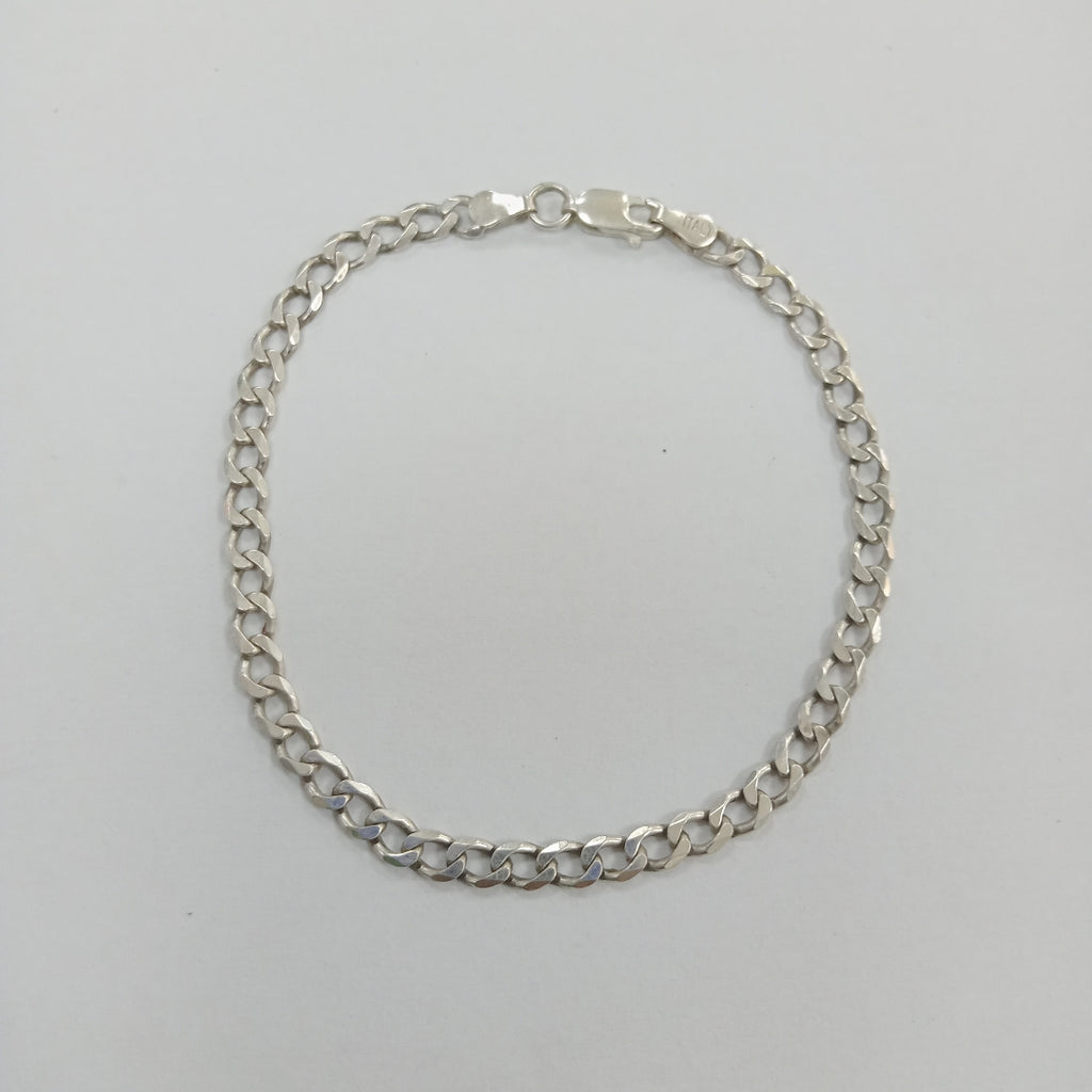 PULSERA PLATA 4,00 GRMS (SEMINUEVO)