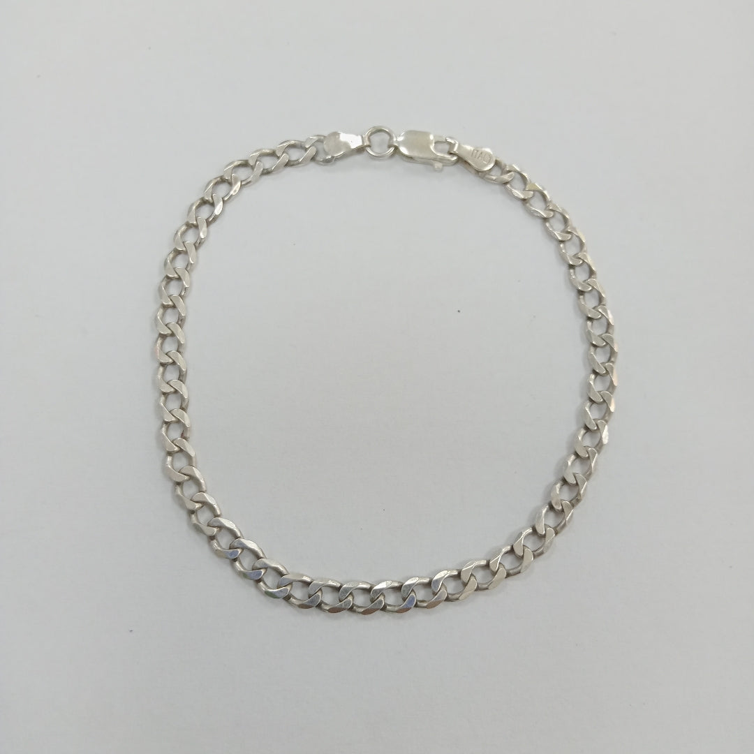 PULSERA PLATA 4,00 GRMS (SEMINUEVO)