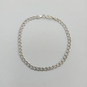 PULSERA PLATA 4,00 GRMS (SEMINUEVO)
