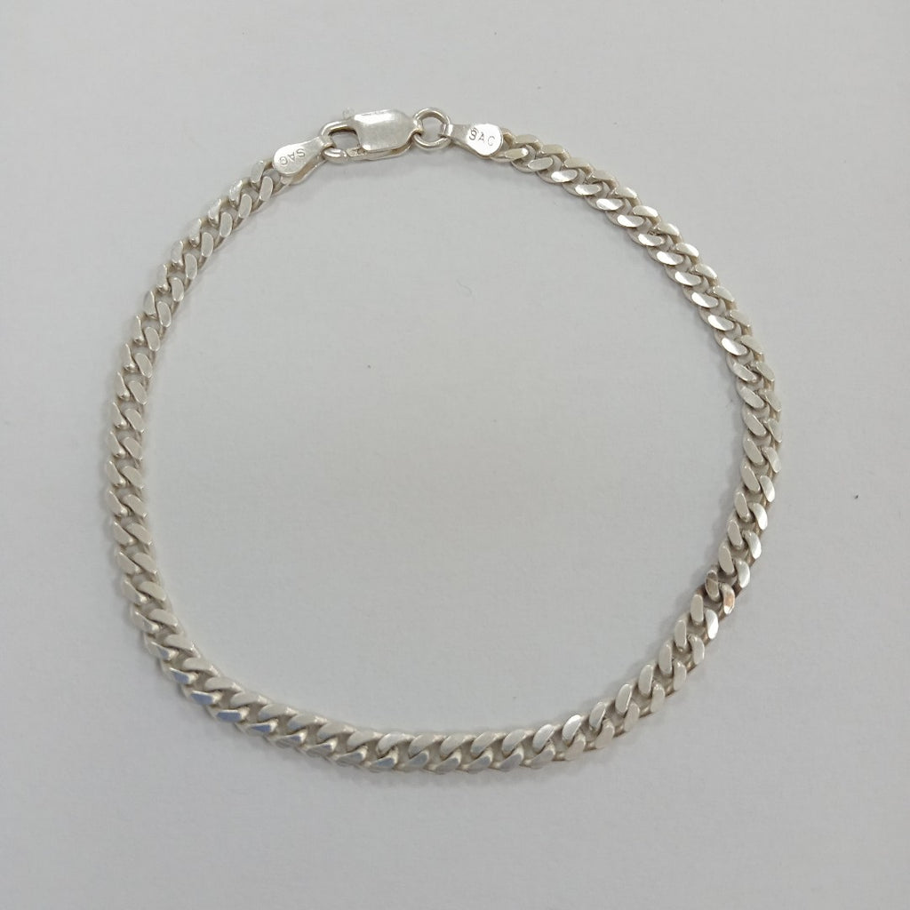 PULSERA PLATA 4,90 GRMS (SEMINUEVO)