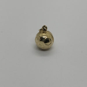 DIJE ORO 14 K 1,90 GRMS (SEMINUEVO)