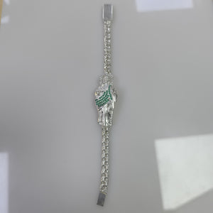 PULSERA PLATA 24.8 GRMS (SEMINUEVO)