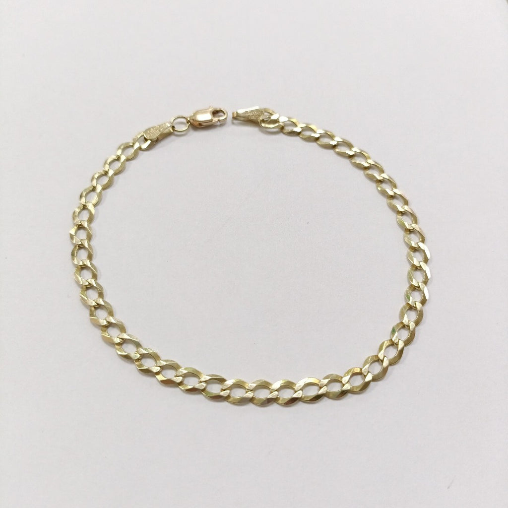 PULSERA ORO 10 K 4,90 GRMS (SEMINUEVO)