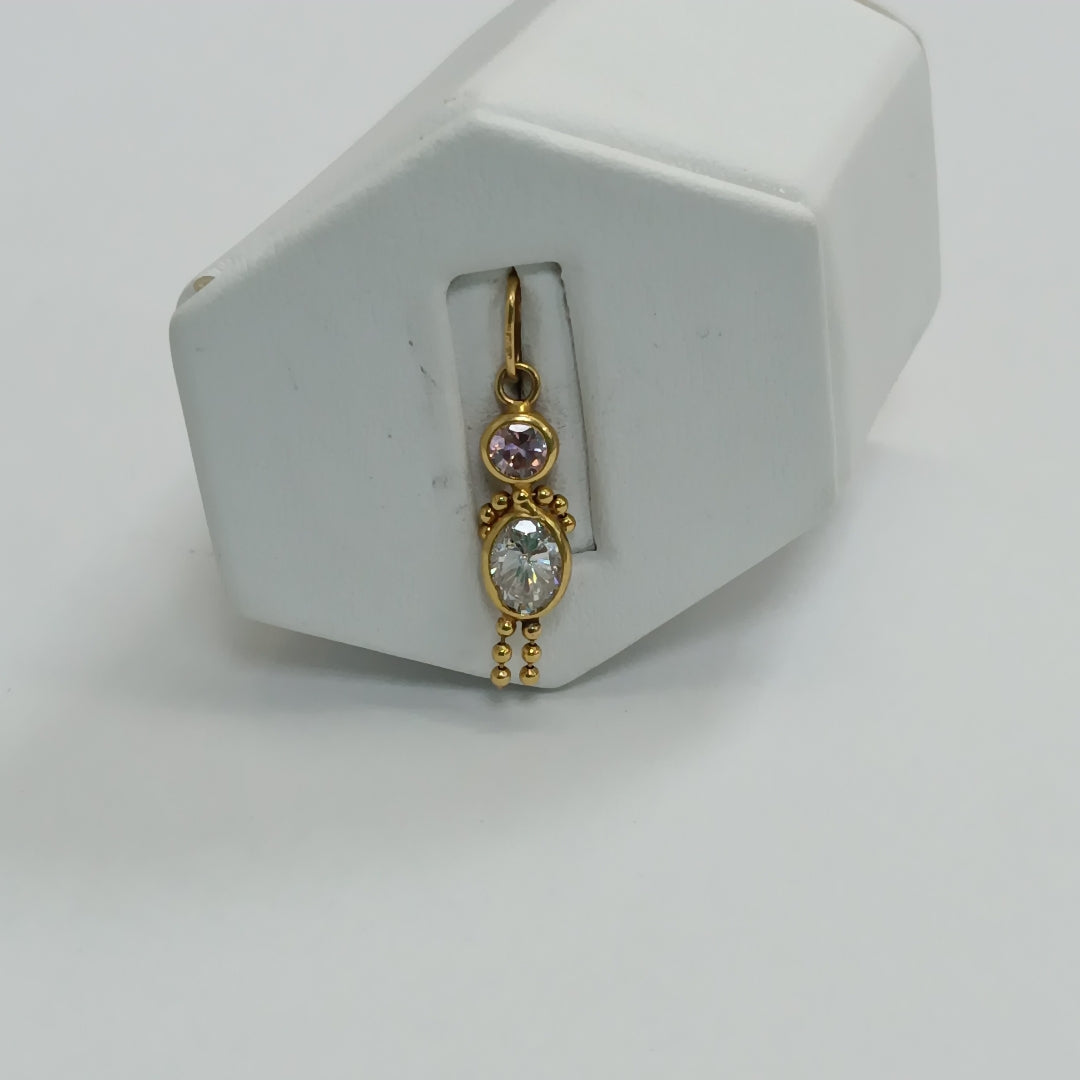DIJE ORO 14 K 1,30 GRMS (SEMINUEVO)