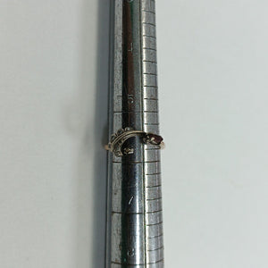 ANILLITO ORO 8 K 2,00 GRMS (SEMINUEVO)