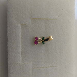 DIJE ORO 14 K 0.7 GRMS (SEMINUEVO)