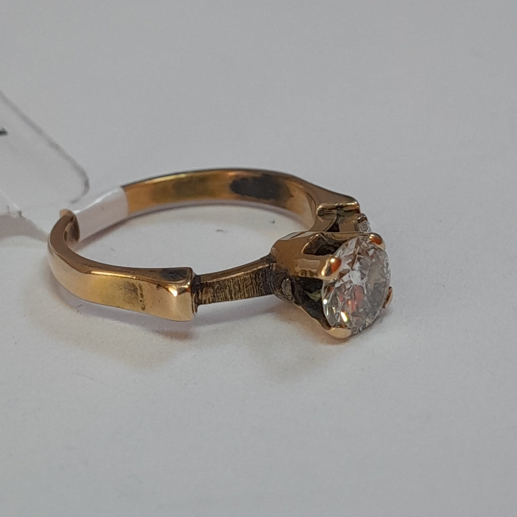 ANILLITO ORO 8 K 2,80 GRMS (SEMINUEVO)
