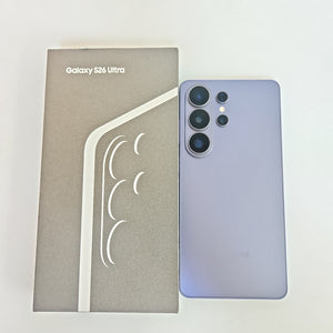 CELULAR SAMSUNG GALAXY S26 ULTRA SM-S948B (2026) 512 GB 12 GB RAM (SEMINUEVO)