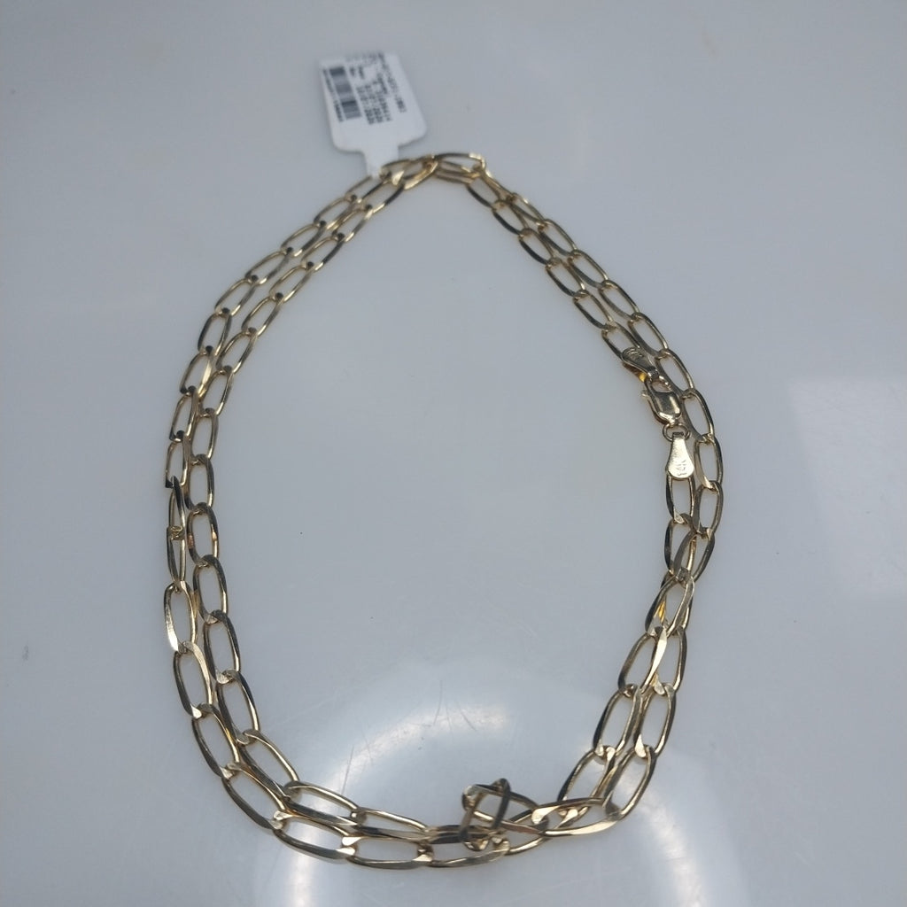 CADENA ORO 14 K 12 GRMS (SEMINUEVO)