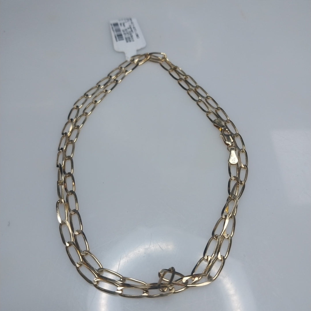 CADENA ORO 14 K 12 GRMS (SEMINUEVO)