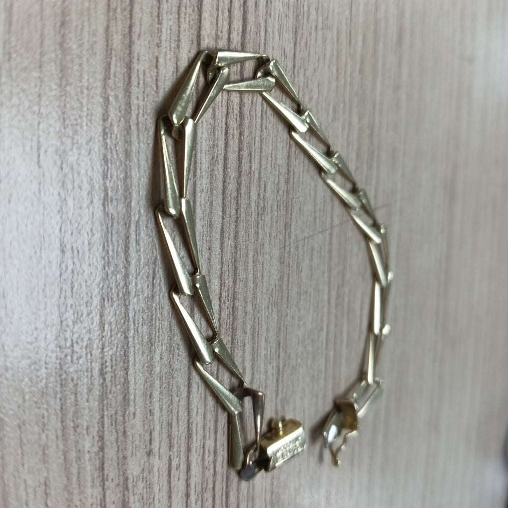 PULSERA ORO 14 K 7 GRMS (SEMINUEVO)