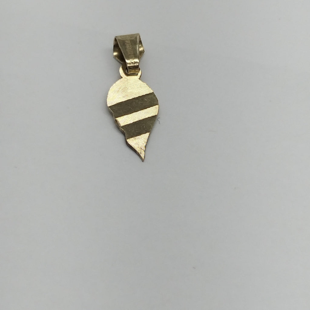 DIJE ORO 10 K 0,60 GRMS (SEMINUEVO)