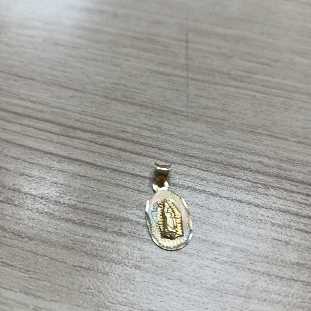 DIJE ORO 14 K 0.8 GRMS (SEMINUEVO)