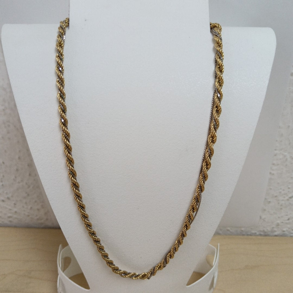 CADENA ORO 10 K 21.3 GRMS (SEMINUEVO)