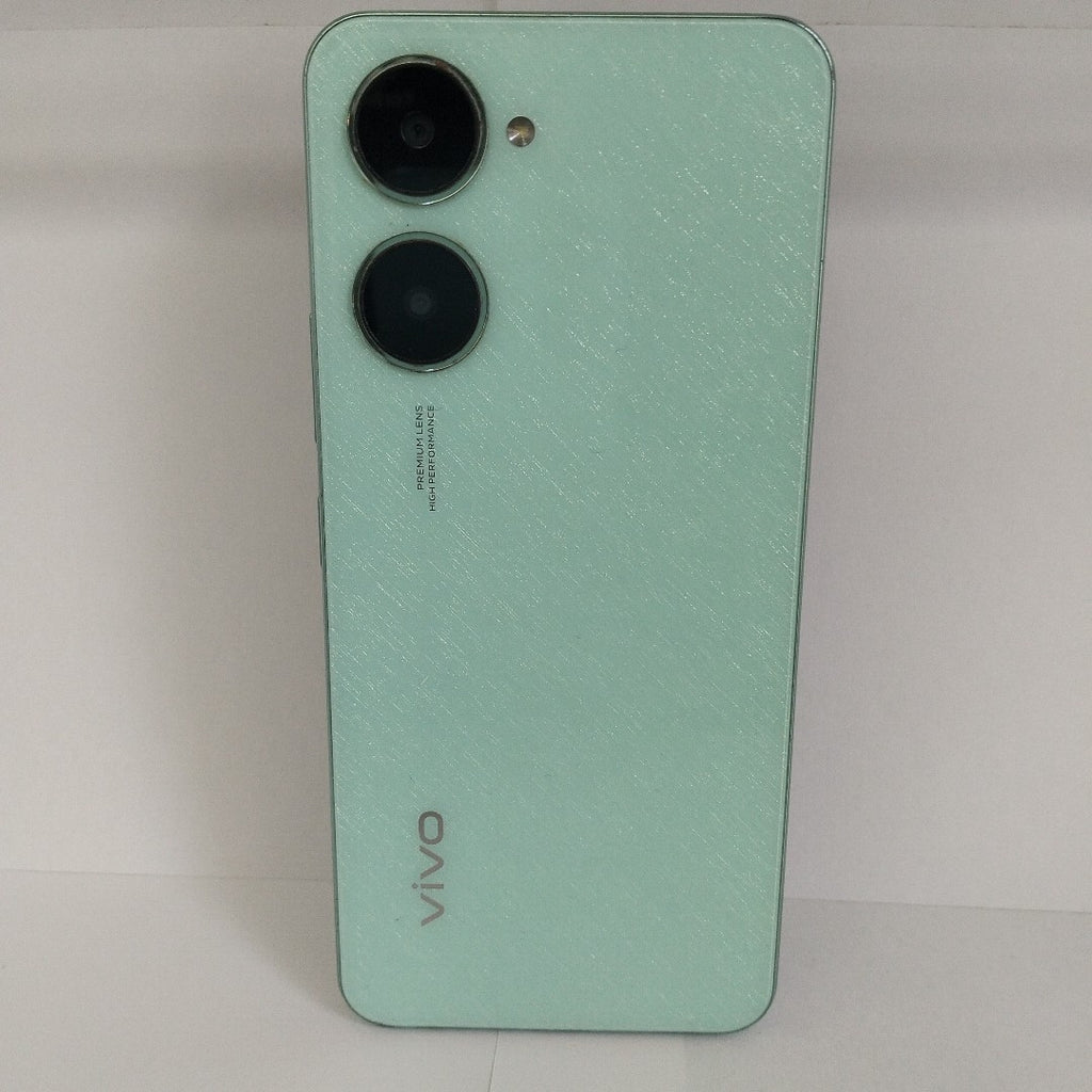 CELULAR VIVO Y03 V2332 (2024) 128 GB 4 GB RAM (SEMINUEVO)