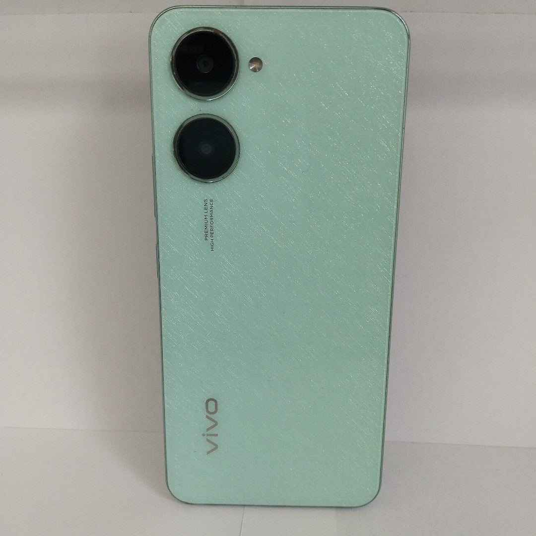 CELULAR VIVO Y03 V2332 (2024) 128 GB 4 GB RAM (SEMINUEVO)