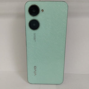 CELULAR VIVO Y03 V2332 (2024) 128 GB 4 GB RAM (SEMINUEVO)