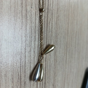 CADENA ORO 14 K 2,20 GRMS (SEMINUEVO)