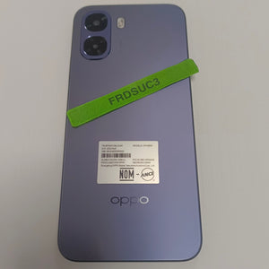 CELULAR OPPO A6 PRO CPH2781 (2025) 256 GB 8 GB RAM (SEMINUEVO)
