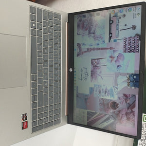 LAPTOP HP 15-FC0068LA (2024) 512 GB SSD 8 GB RAM (SEMINUEVO)