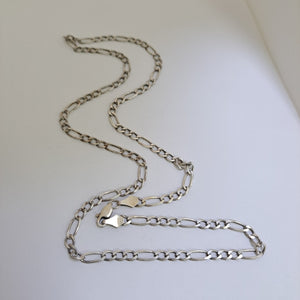 CADENA PLATA 12,50 GRMS (SEMINUEVO)