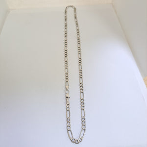 CADENA PLATA 14,40 GRMS (SEMINUEVO)
