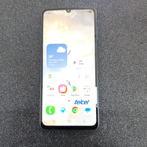 CELULAR SAMSUNG GALAXY A07 SM-A075M (2025) 64 GB 4 GB RAM (SEMINUEVO)