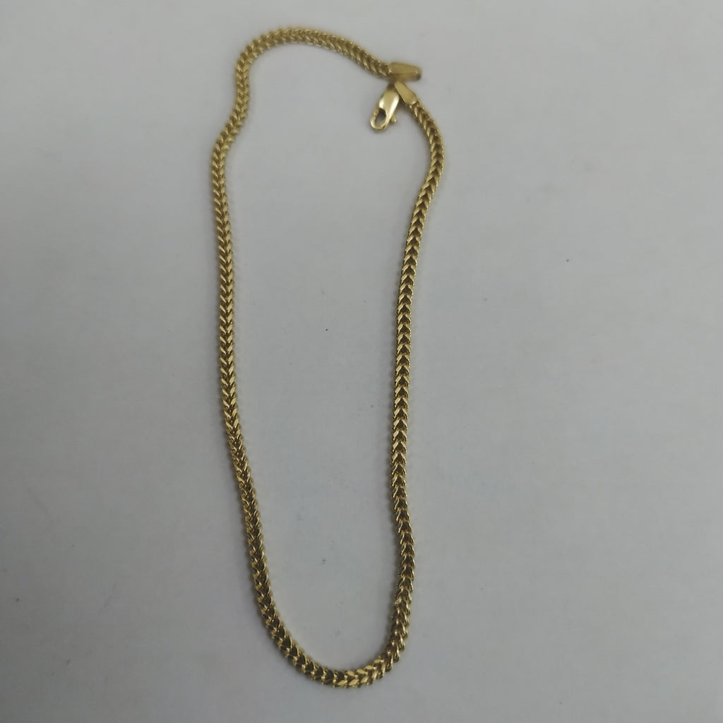 PULSERA ORO 10 K 2,30 GRMS (SEMINUEVO)