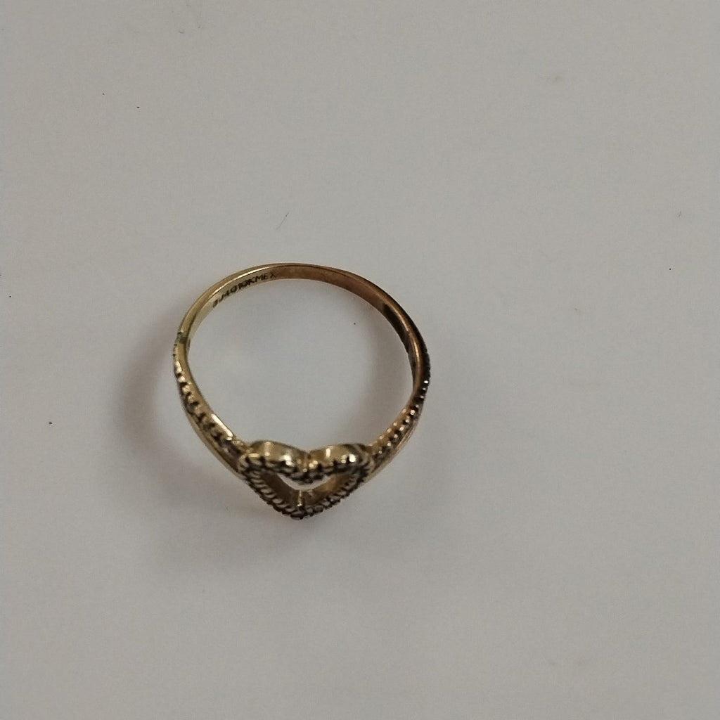 ANILLITO ORO 10 K 1,50 GRMS (SEMINUEVO)