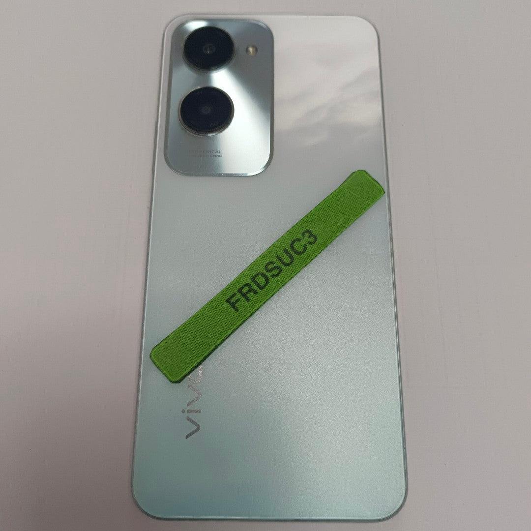 CELULAR VIVO Y18 V2333 256 GB 8 GB RAM (SEMINUEVO)