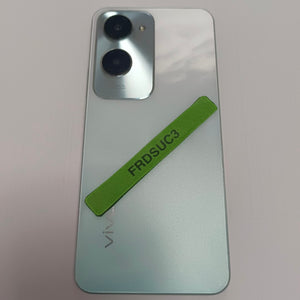 CELULAR VIVO Y18 V2333 256 GB 8 GB RAM (SEMINUEVO)