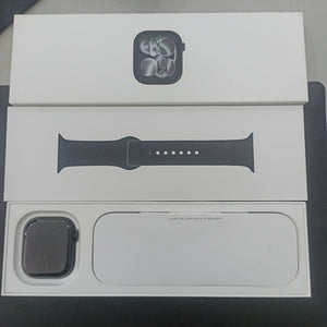 SMARTWATCH APPLE SERIES 11 ALUMINIO A3333 46 MM GPS (SEMINUEVO)