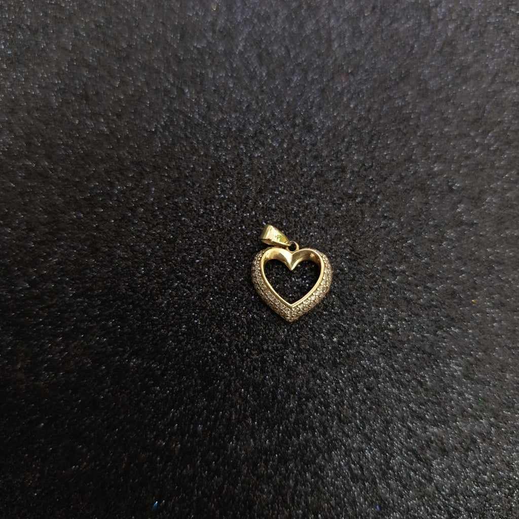 DIJE ORO 10 K 1,20 GRMS (SEMINUEVO)