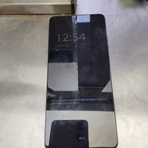 CELULAR MOTOROLA MOTO G24 XT2423-1 (2024) 256 GB 4 GB RAM (SEMINUEVO)