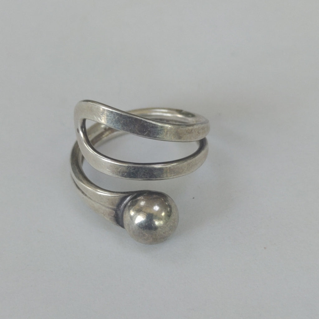 ANILLITO PLATA 4.7 GRMS (SEMINUEVO)