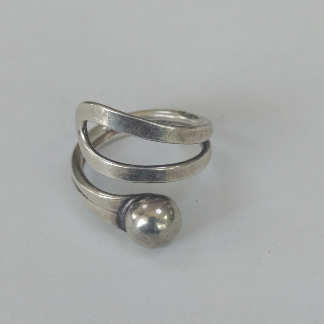 ANILLITO PLATA 4.7 GRMS (SEMINUEVO)